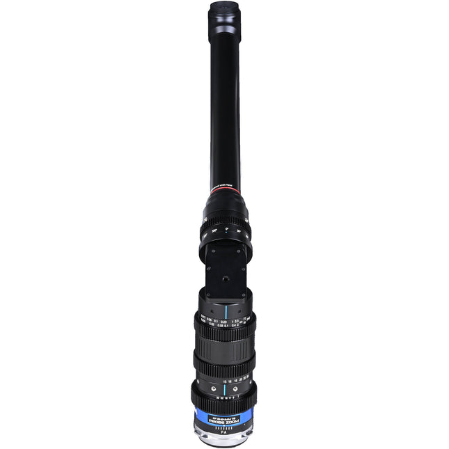 Venus Optics Laowa Probe Zoom 15-24mm T8 Lente periscópica con montura ARRI PL y tubería impermeable 21.3 pulgadas
