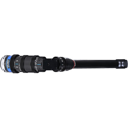 Venus Optics Laowa Probe Zoom 15-24mm T8 Lente periscópica con montura ARRI PL y tubería impermeable 21.3 pulgadas