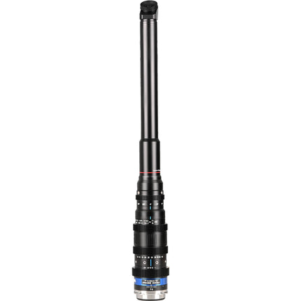Venus Optics Laowa Probe Zoom 15-35mm T12 Lente con Montura ARRI PL y Tubo Resistente al Agua