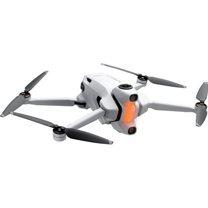 ANTGRAVITY A1 8K 360 Drone con Video 8K 360° y Tres Baterías de Vuelo