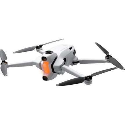 ANTGRAVITY A1 8K 360 Drone con Video 8K 360° y Tres Baterías de Vuelo
