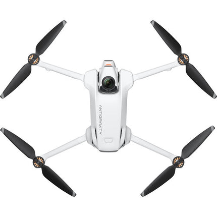 ANTGRAVITY A1 8K 360 Drone con Video 8K 360° y Tres Baterías de Vuelo