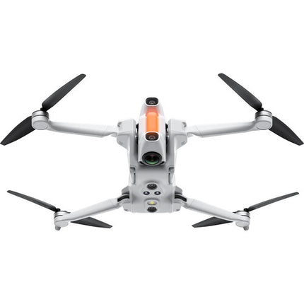 ANTGRAVITY A1 8K 360 Drone con Video 8K 360° y Tres Baterías de Vuelo