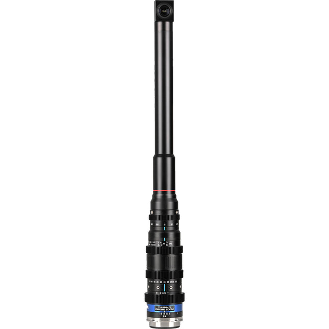 Venus Optics Laowa Probe Zoom 15-35mm T12 Lente Zoom 90° ARRI PL 21.5" Tubo Impermeable