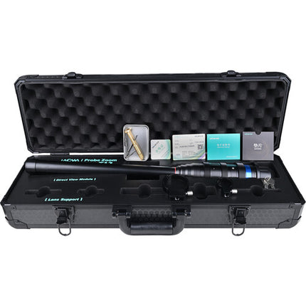 Venus Optics Laowa Probe Zoom 15-35mm T12 Lente zoom Full Frame y tubo impermeable 21.5"