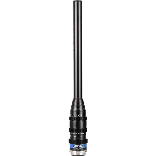 Venus Optics Laowa Probe Zoom 15-35mm T12 Lente zoom Full Frame y tubo impermeable 21.5"