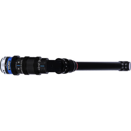 Venus Optics Laowa Probe Zoom 15-35mm T12 lente periscopio ARRI PL 21.3 pulgadas resistente al agua