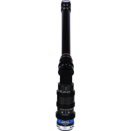 Venus Optics Laowa Probe Zoom 15-35mm T12 lente periscopio ARRI PL 21.3 pulgadas resistente al agua