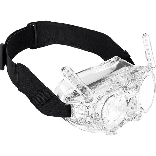 ANTIGRAVITY Head Strap para Gafas de Visión Ajuste Elástico 20.4-24.8 pulgadas