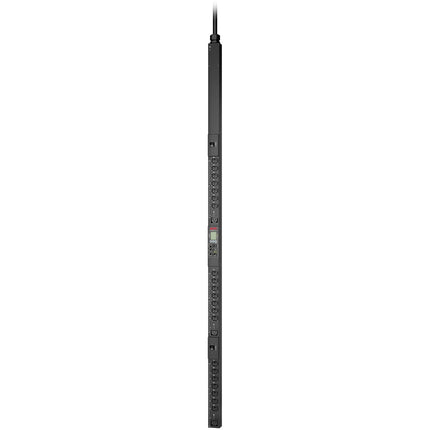 APC APDU9941 NetShelter PDU paraRack 4992VA 30A con LCD Ethernet