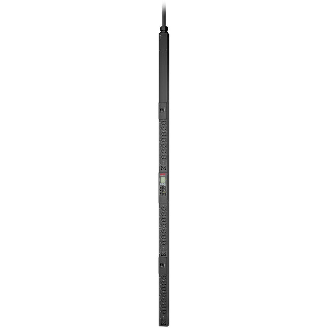 APC APDU9941 NetShelter PDU paraRack 4992VA 30A con LCD Ethernet