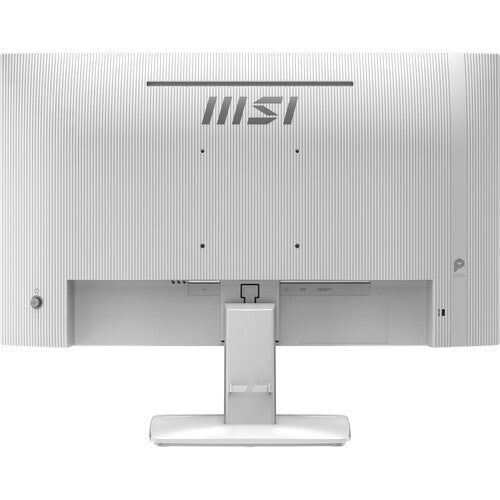 MSI PRO MP243W E14 Monitor 23.8" Full HD 144 Hz 1 ms HDR