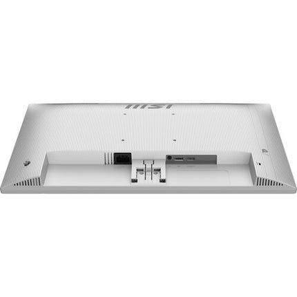 MSI PRO MP243W E14 Monitor 23.8" Full HD 144 Hz 1 ms HDR
