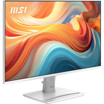 MSI PRO MP243W E14 Monitor 23.8" Full HD 144 Hz 1 ms HDR