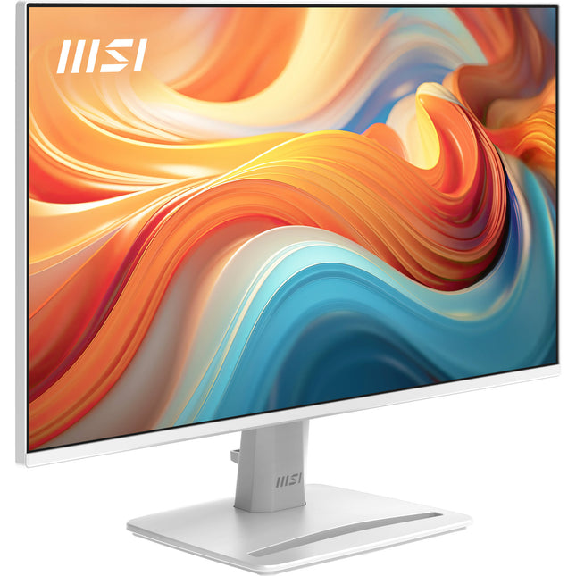 MSI PRO MP243W E14 Monitor 23.8" Full HD 144 Hz 1 ms HDR