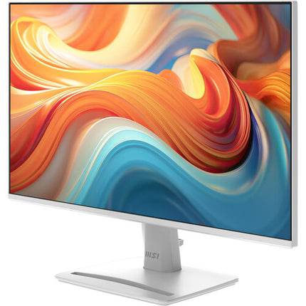 MSI PRO MP243W E14 Monitor 23.8" Full HD 144 Hz 1 ms HDR
