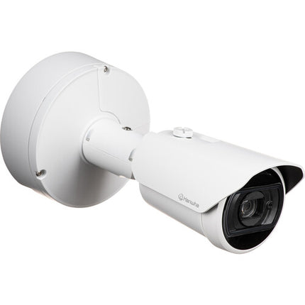 Hanwha Vision XNO-6123R Cámara Bullet Exterior 2MP 1080p 120fps Visión Nocturna