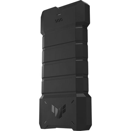 ASUS TUF Gaming A2 USB-C 3.2 Gen 2x2 Caja para SSD M.2 2280 con soporte hasta 4TB