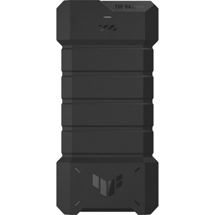 ASUS TUF Gaming A2 USB-C 3.2 Gen 2x2 Caja para SSD M.2 2280 con soporte hasta 4TB