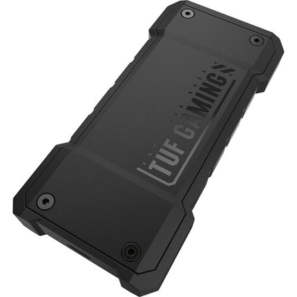 ASUS TUF Gaming A2 USB-C 3.2 Gen 2x2 Caja para SSD M.2 2280 con soporte hasta 4TB