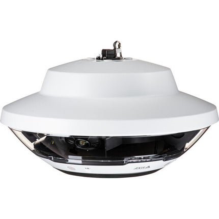 Axis Communications Q6300-E Cámara Panorámica 360° 4x5MP 2592x1944 3.7mm