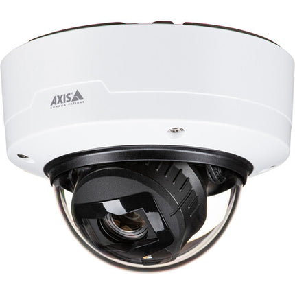 Axis Communications P3275-LVE Cámara Domo IP Exterior 2MP 1080p 60fps Lente 10.8-28.2mm