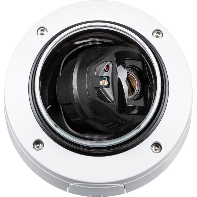 Axis Communications P3275-LVE Cámara Domo IP Exterior 2MP 1080p 60fps Lente 10.8-28.2mm