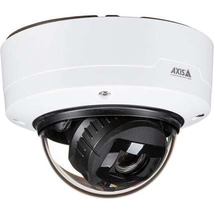 Axis Communications P3275-LVE Cámara Domo IP Exterior 2MP 1080p 60fps Lente 10.8-28.2mm