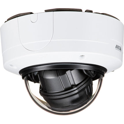 Axis Communications P3275-LVE Cámara Domo IP Exterior 2MP 1080p 60fps Lente 10.8-28.2mm