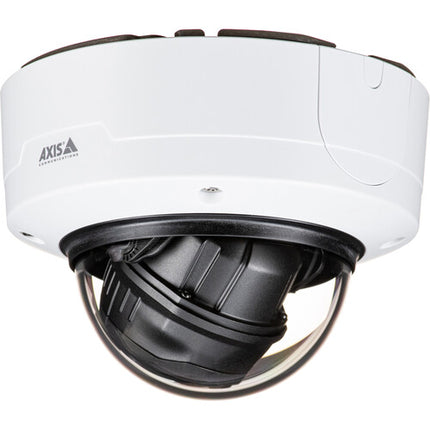 Axis Communications P3275-LVE Cámara Domo IP Exterior 2MP 1080p 60fps Lente 10.8-28.2mm