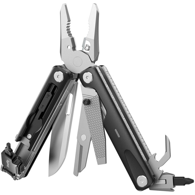 SmallRig EDC Multi-Herramienta Acero Inoxidable Cuchilla S440A Pliers imantado