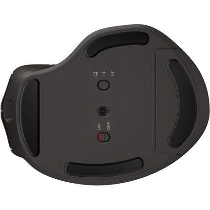 HP 785M Ratón Inalámbrico Ultra Rápido 6000 dpi Bluetooth 2.4 GHz