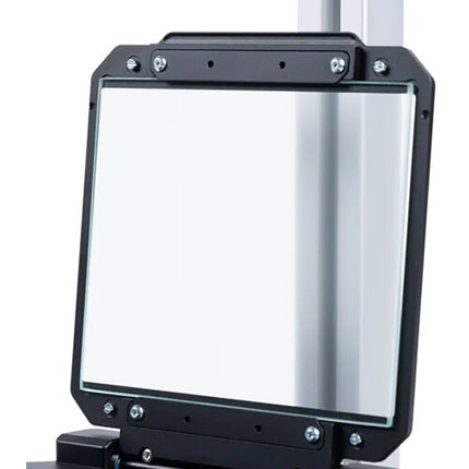 Negative Supply Pro Film Carrier 4 x 5 Portapelícula con chasis CNC y placas ANR