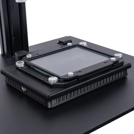 Negative Supply Pro Film Carrier 4 x 5 Portapelícula con chasis CNC y placas ANR