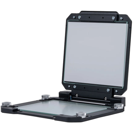 Negative Supply Pro Film Carrier 4 x 5 Portapelícula con chasis CNC y placas ANR