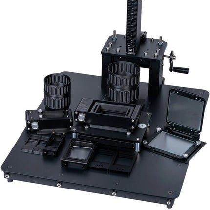 Negative Supply Pro Plus Kit para escaneo de películas 35mm 120 y 4 x 5 versión 2025