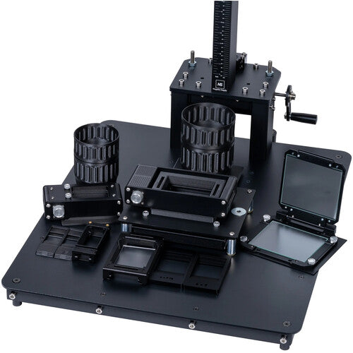 Negative Supply Pro Plus Kit para escaneo de películas 35mm 120 y 4 x 5 versión 2025