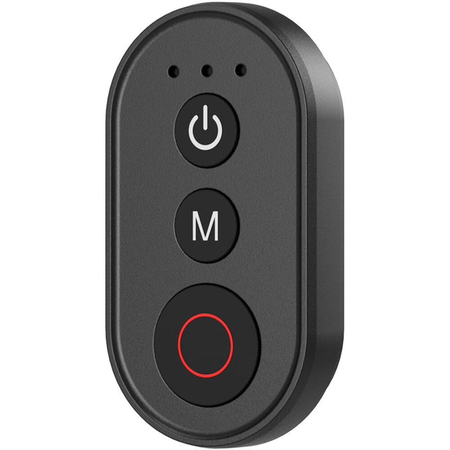 SmallRig Wireless Remote Controller para Cámaras de Acción y Teléfonos Alcance 30m Batería 40h