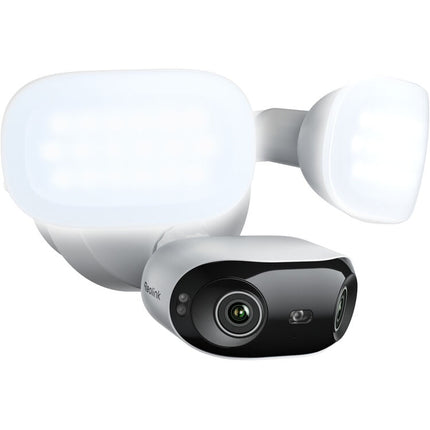 Reolink Elite Floodlight F751W Cámara Wi-Fi 8MP Visión Nocturna 180°
