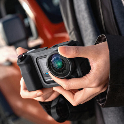 Insta360 Ace Pro 2 Cámara de Acción 8K30 Sensor CMOS 1 1.3 Pulgadas