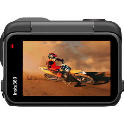 Insta360 Ace Pro 2 Cámara de Acción 8K30 Sensor CMOS 1 1.3 Pulgadas