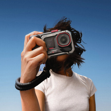 Insta360 Ace Pro 2 Cámara de Acción 8K 157° Dual-Batería Bundle