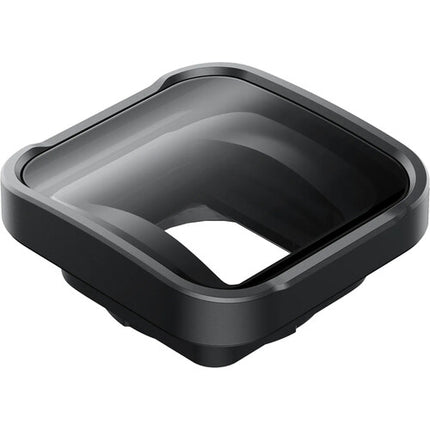 Insta360 Cinematic Lens para Ace Pro 2 Relación Anamórfica 2.35:1 con Tapa de Silicona