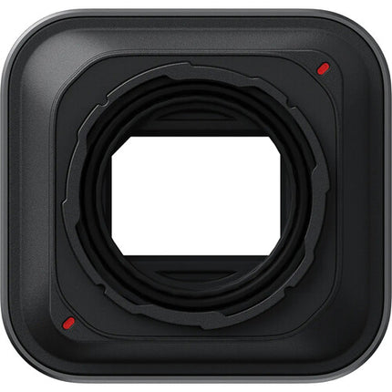 Insta360 Cinematic Lens para Ace Pro 2 Relación Anamórfica 2.35:1 con Tapa de Silicona