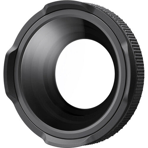 Insta360 Close-Up Lens para Ace Pro 2 Rango Enfoque 3.9 a 29.5" con Funda Silicona