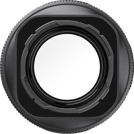 Insta360 Close-Up Lens para Ace Pro 2 Rango Enfoque 3.9 a 29.5" con Funda Silicona