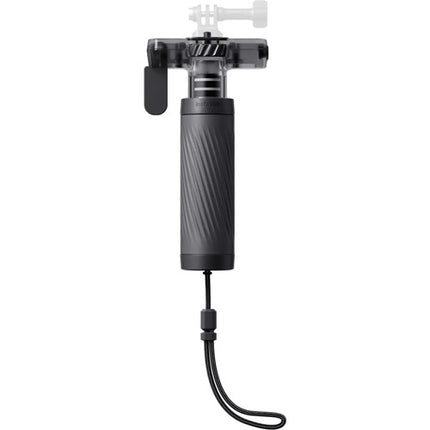 Insta360 Dive Buddy Accesorios para Buceo Profundidad 50 Metros y Tripié Submarino