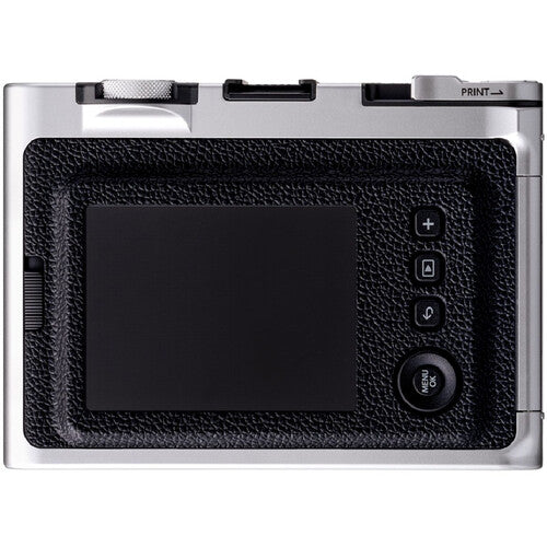 FUJIFILM instax mini EVO Cámara instantánea híbrida 28mm f2 3 LCD