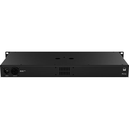 ChamSys GeNetix GN8 Node Solución de Nodo DMX 8 Puertos con Cable powerCON TRUE1