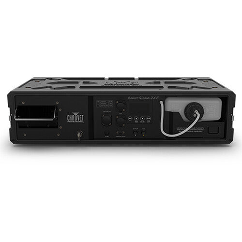 CHAUVET Professional Amhaze Stadium 2X Máquina de Humo IP65 165 CFM 8Hrs